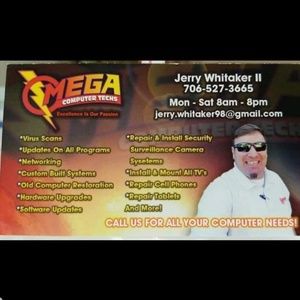 Omega Computer Techs